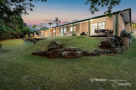 Property photo of 51 Kulcha Street Algester QLD 4115