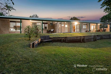 Property photo of 51 Kulcha Street Algester QLD 4115