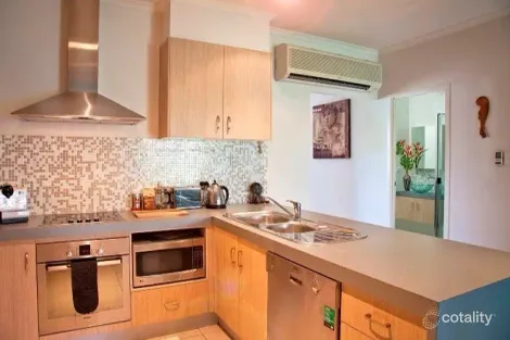 Property photo of 21/159-163 Riverside Boulevard Douglas QLD 4814