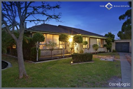 Property photo of 72 Wahroonga Avenue Keysborough VIC 3173