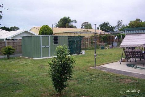 Property photo of 6 Bower Street Birkdale QLD 4159