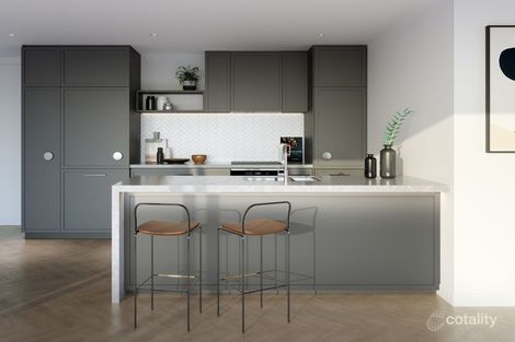 Property photo of 4/251 Swan Street Richmond VIC 3121