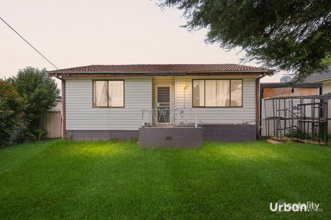 14 Lindesay St, Leumeah, NSW 2560