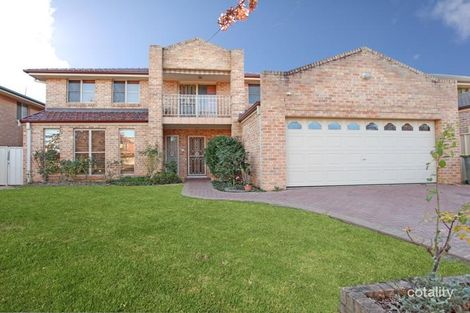 17 The Boulevard, Harrington Park, NSW 2567