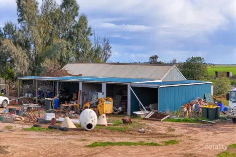 Property photo of 171 Old Port Wakefield Road Windsor SA 5501