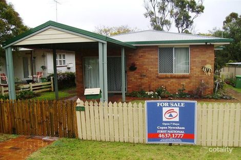 21 Winifred St, South Toowoomba, QLD 4350