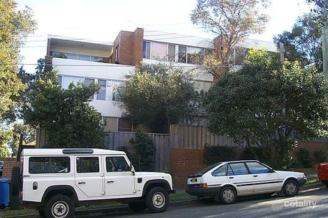 9/32-36 Christie St, Wollstonecraft, NSW 2065