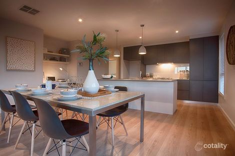 Property photo of LOT 43 Crockers Road Westbrook QLD 4350