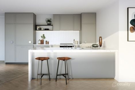 Property photo of 4/251 Swan Street Richmond VIC 3121