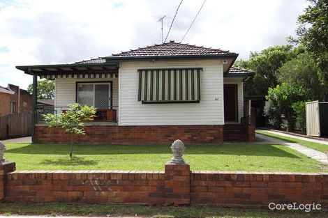 Property photo of 91 Pendle Way Pendle Hill NSW 2145