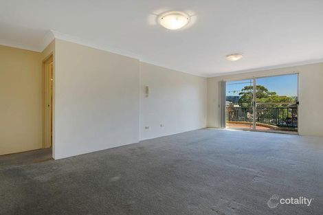 Property photo of 26/33-39 Wilga Street Burwood NSW 2134