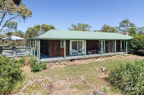 Property photo of 112 Sawpit Gully Road Dawesley SA 5252