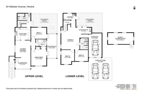 Property photo of 24 Webster Avenue Hendra QLD 4011