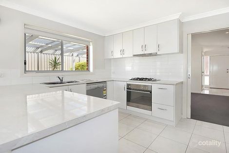 Property photo of 6 Muller Court Mount Clear VIC 3350