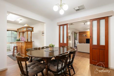 Property photo of 32 Wahroonga Crescent Greensborough VIC 3088