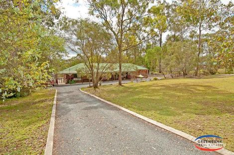 46-48 Sentinel Dr, Greenbank, QLD 4124