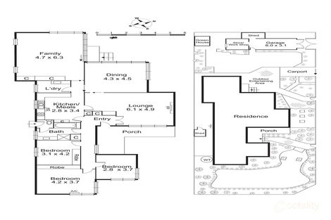 Property photo of 23 Swan Road Murrumbeena VIC 3163