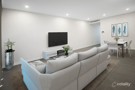 Property photo of 1/147-151 Sailors Bay Road Northbridge NSW 2063