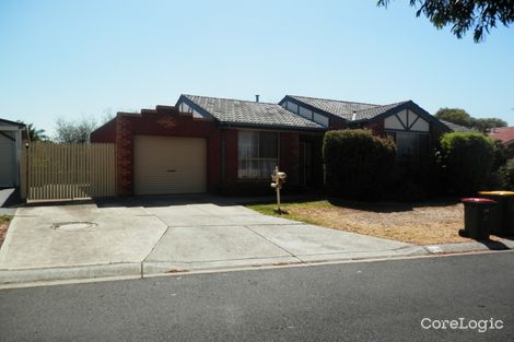 Property photo of 2/9 Border Drive Keilor East VIC 3033