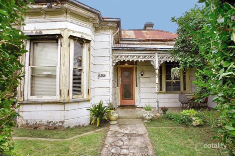 Property photo of 30 Walker Street Clifton Hill VIC 3068
