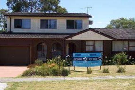 Property photo of 56 Bryson Street Toongabbie NSW 2146