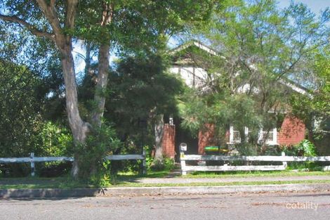 Property photo of 114 Queen Street Concord West NSW 2138