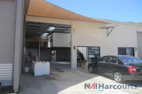 4/34 Ereton Dr, Arundel, QLD 4214