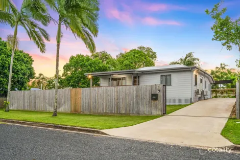 2 Eagle St, Slade Point, QLD 4740