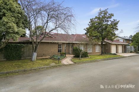 Property photo of 377 Mt Dandenong Road Croydon VIC 3136