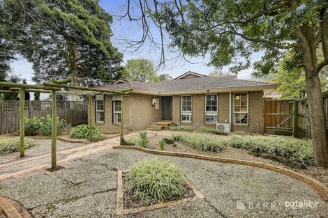 Property photo of 377 Mt Dandenong Road Croydon VIC 3136