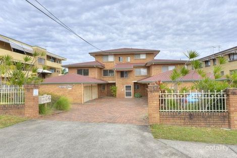 1/49 Amelia St, Coorparoo, QLD 4151