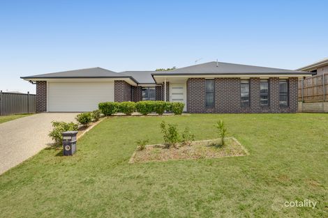 5 Kommamurra Ct, Glenvale, QLD 4350