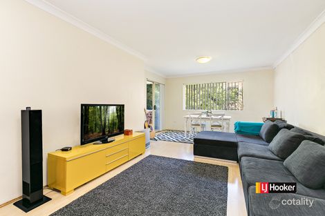 Property photo of 95/18 Cecilia Street Marrickville NSW 2204