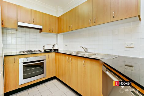 Property photo of 95/18 Cecilia Street Marrickville NSW 2204