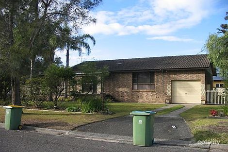 1 Magnolia Cl, Chittaway Bay, NSW 2261