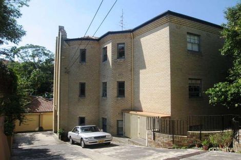 Property photo of 5/11A Silex Road Mosman NSW 2088