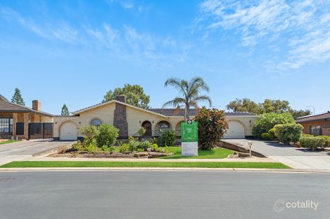 25 The Annie Watt Cct, West Lakes Shore, SA 5020