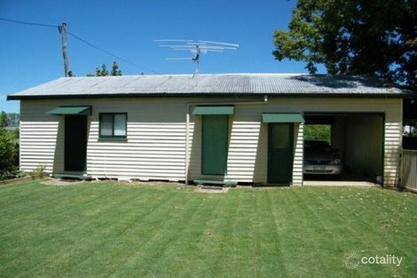 Property photo of 295 Chinchilla Tara Road Chinchilla QLD 4413