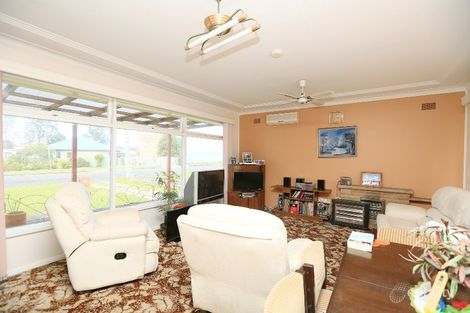 Property photo of 45 Patrick Street Belmont North NSW 2280