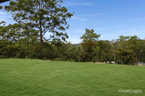 Property photo of 55 Camp Drive Bonogin QLD 4213