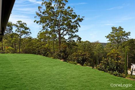 Property photo of 55 Camp Drive Bonogin QLD 4213
