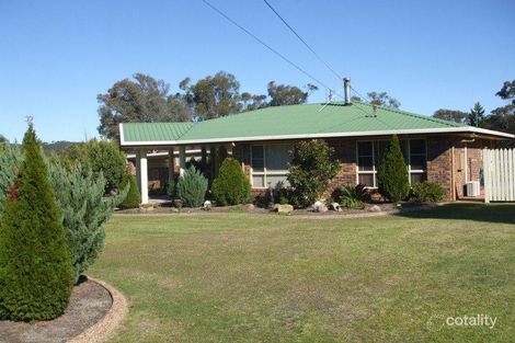 Property photo of 14 Tyrel Street Stanthorpe QLD 4380