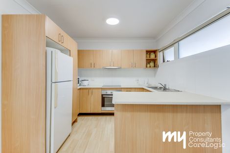 Property photo of 4/40 Cordeaux Street Campbelltown NSW 2560