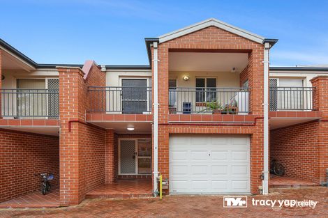 Property photo of 9/50-54 Cambridge Street Epping NSW 2121