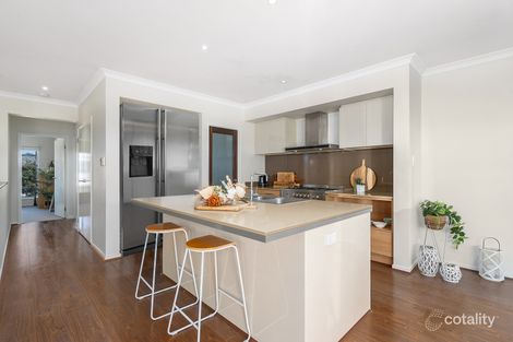 Property photo of 1 Bala Court Springfield Lakes QLD 4300