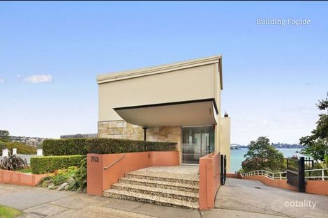Property photo of 15/762-764 New South Head Road Rose Bay NSW 2029