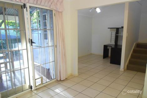 Property photo of 4/30A Central Avenue Paddington QLD 4064