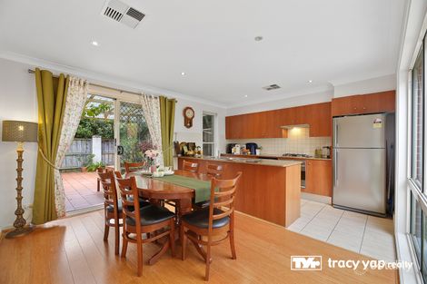 Property photo of 9/50-54 Cambridge Street Epping NSW 2121