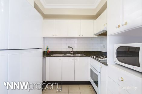 Property photo of 26/2B Coleman Avenue Carlingford NSW 2118