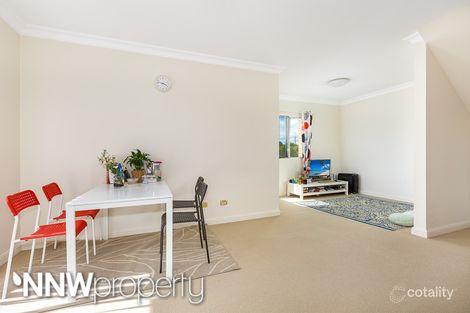 Property photo of 26/2B Coleman Avenue Carlingford NSW 2118
